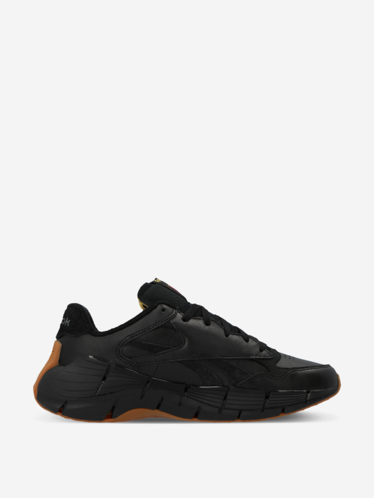Кроссовки мужские Reebok Zig Kinetica 2.5 Plus — фото №5