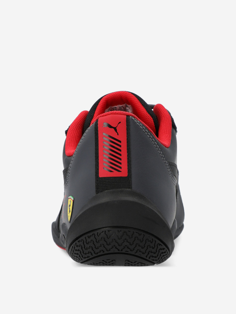 Кроссовки мужские PUMA Ferrari R-Cat Machina — фото №4