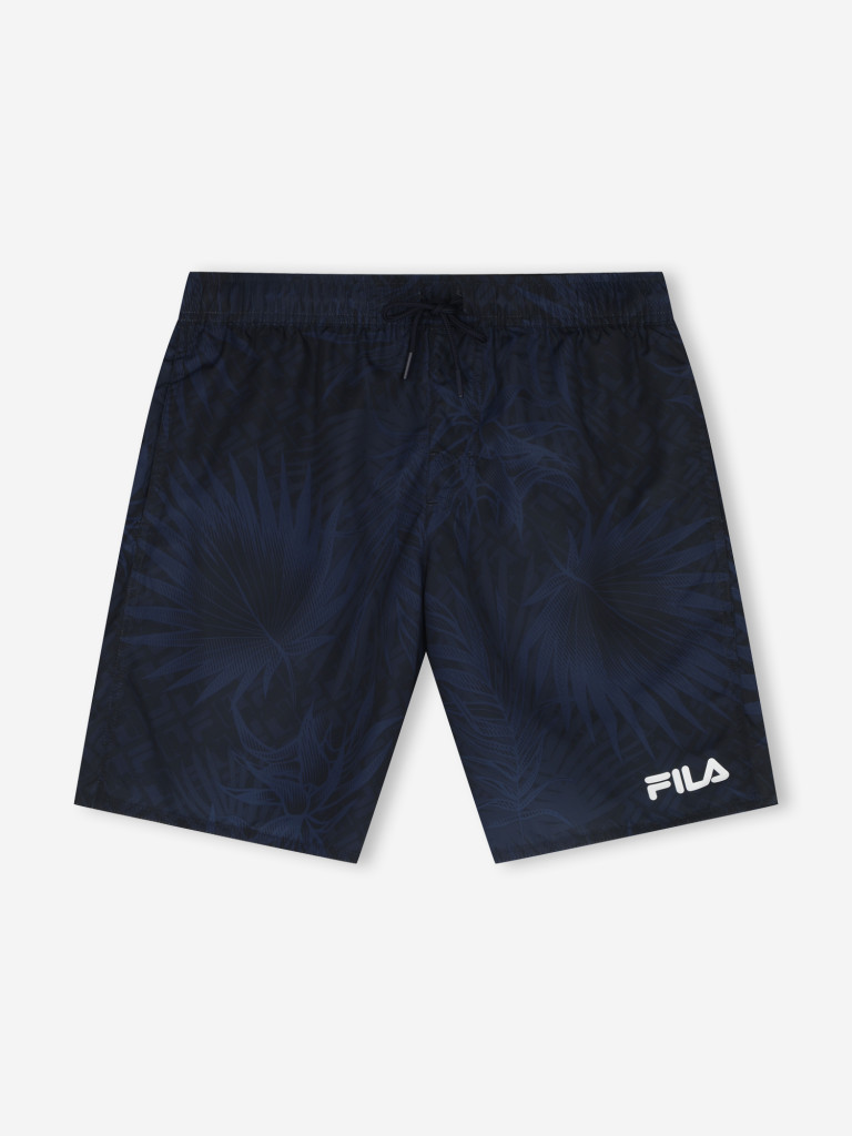 FILA ерлер жүзу шорты — фото №8