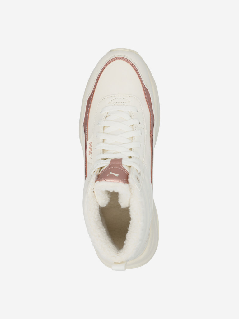 Кроссовки женские PUMA Cilia Mode Mid — фото №6