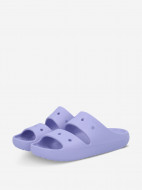 Шлепанцы женские Crocs Classic v2 — фото №2