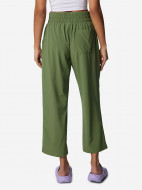 Брюки женские Columbia Boundless Beauty Wide Capri — фото №2