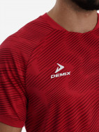 Demix Winger ерлер футболкасы — фото №6