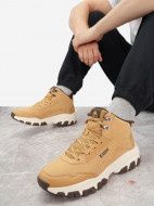 Кроссовки утепленные мужские Kappa Veloce Adv Mid — фото №7