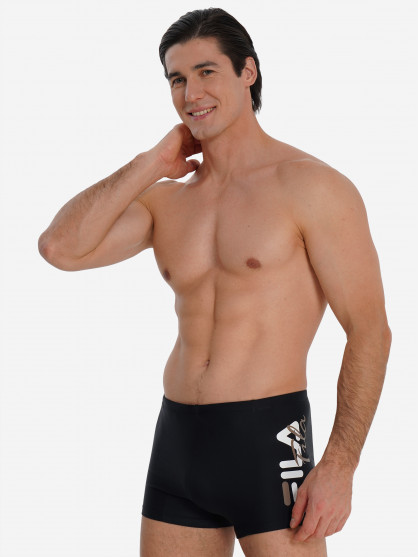 FILA ерлер шорт-жүзулігі