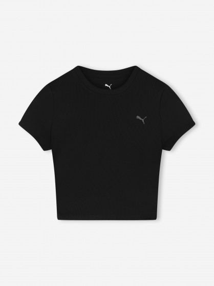 PUMA Cloudspun әйелдер футболкасы