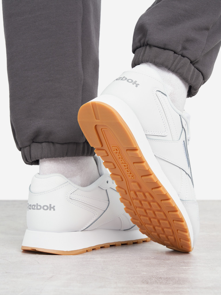 Reebok Glide әйелдер кроссовкасы — фото №9