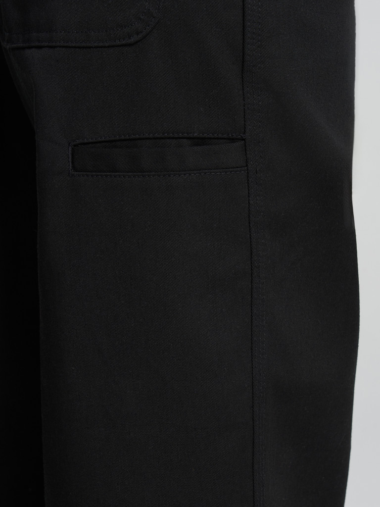 Брюки женские DICKIES Union Loose Straight — фото №8