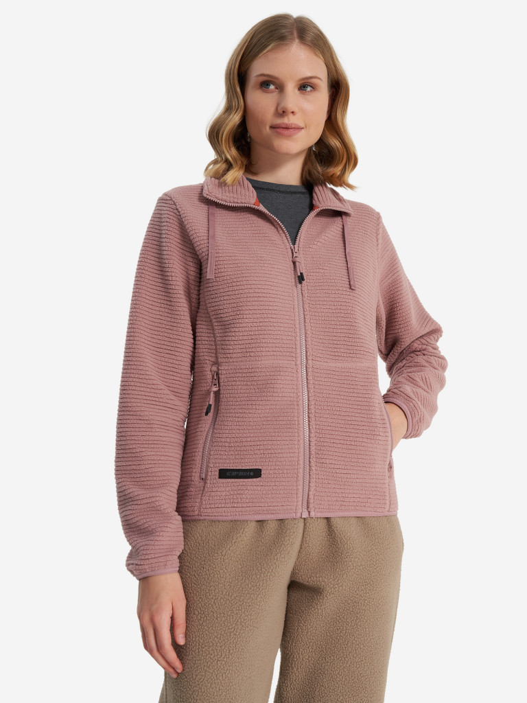 Толстовка женская IcePeak Adeline — фото №6