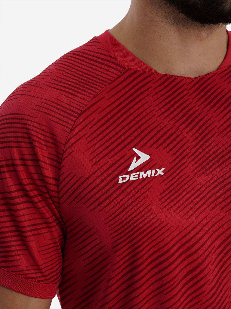 Demix Winger ерлер футболкасы — фото №6