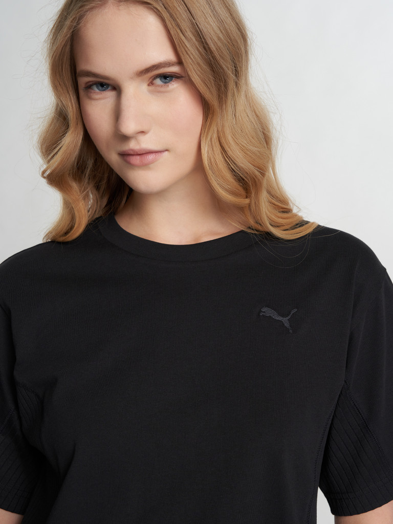 PUMA әйелдер футболкасы — фото №5