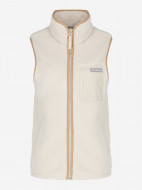 Жилет флисовый женский Columbia West Bend Vest II — фото №10