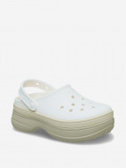Сабо женские Crocs Classic Stacked — фото №2