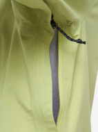 Ветровка женская Mountain Hardwear Stretch Ozonic Jacket — фото №7