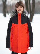 Northland ұлдарға арналған мамық курткасы