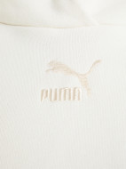 Худи женское PUMA Classics Oversized — фото №5