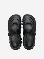 Crocs Echo Mary Jane әйелдер сабосы — фото №5
