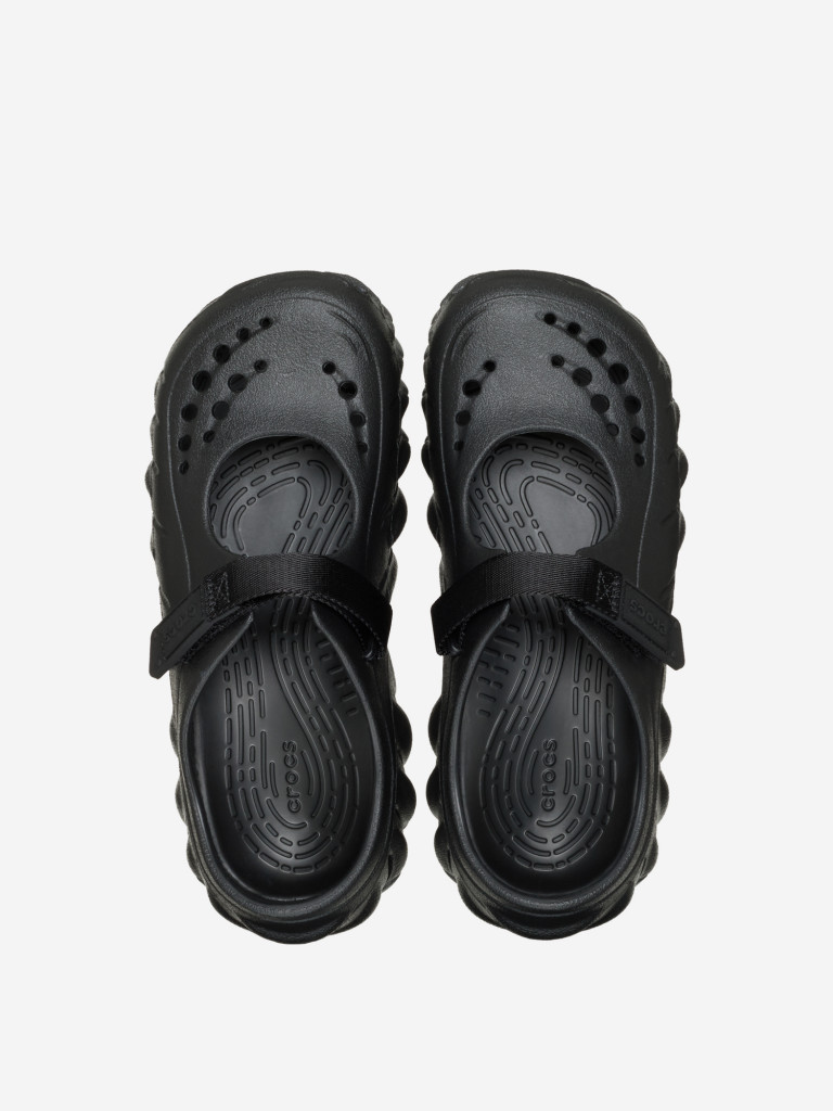 Crocs Echo Mary Jane әйелдер сабосы — фото №5