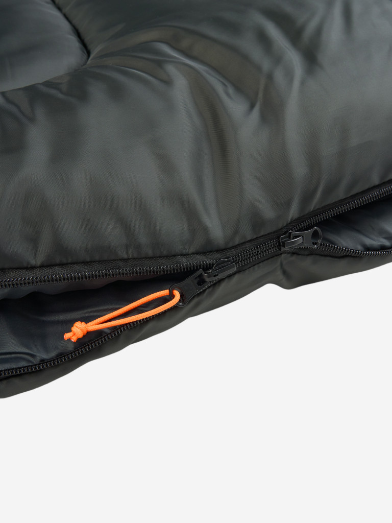 Спальный мешок Outventure Basic -10 — фото №10