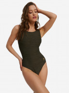 FILA әйелдер тұтас шомылу киімі