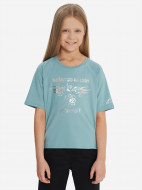 Demix қыздарға арналған футболкасы — фото №2