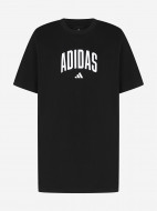 Футболка для мальчиков adidas — фото №5