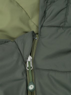 Спальный мешок Marmot Nanowave 35 +3 Long левосторонний — фото №7