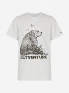 Футболка для мальчиков Outventure — фото №4