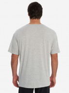 Футболка мужская PUMA Graphics Train Logo Relaxed — фото №3