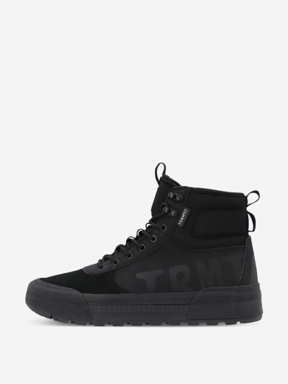 Кеды утепленные мужские Termit Exceed Ext WTR