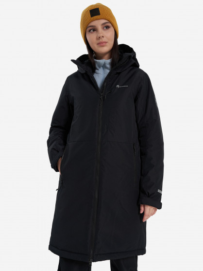 Куртка утепленная женская Outventure