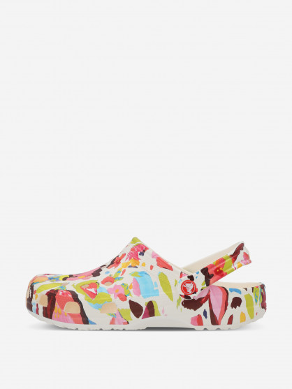 Crocs әйелдер сабосы