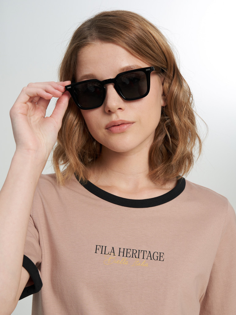 FILA әйелдер футболкасы — фото №5
