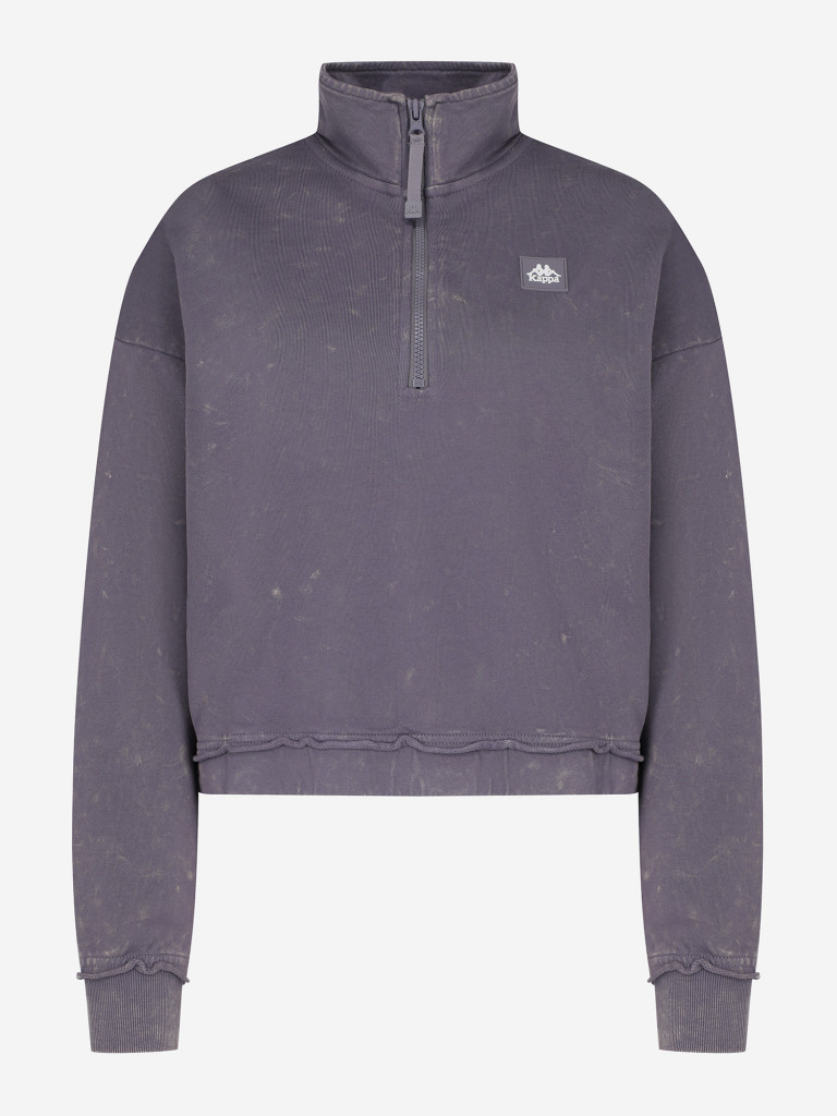 Свитшот женский Kappa — фото №8