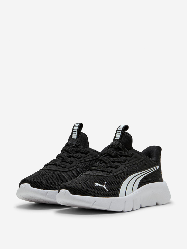 Кроссовки детские PUMA Flexfocus Sliptech Ps — фото №2