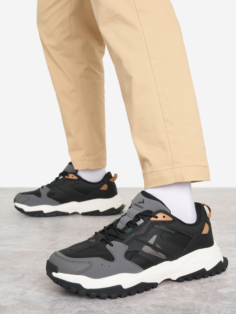 Demix Trailish 3 ерлер кроссовкасы — фото №7