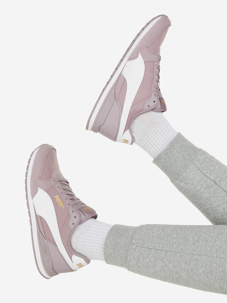 Кроссовки женские PUMA St Runner V3 NL