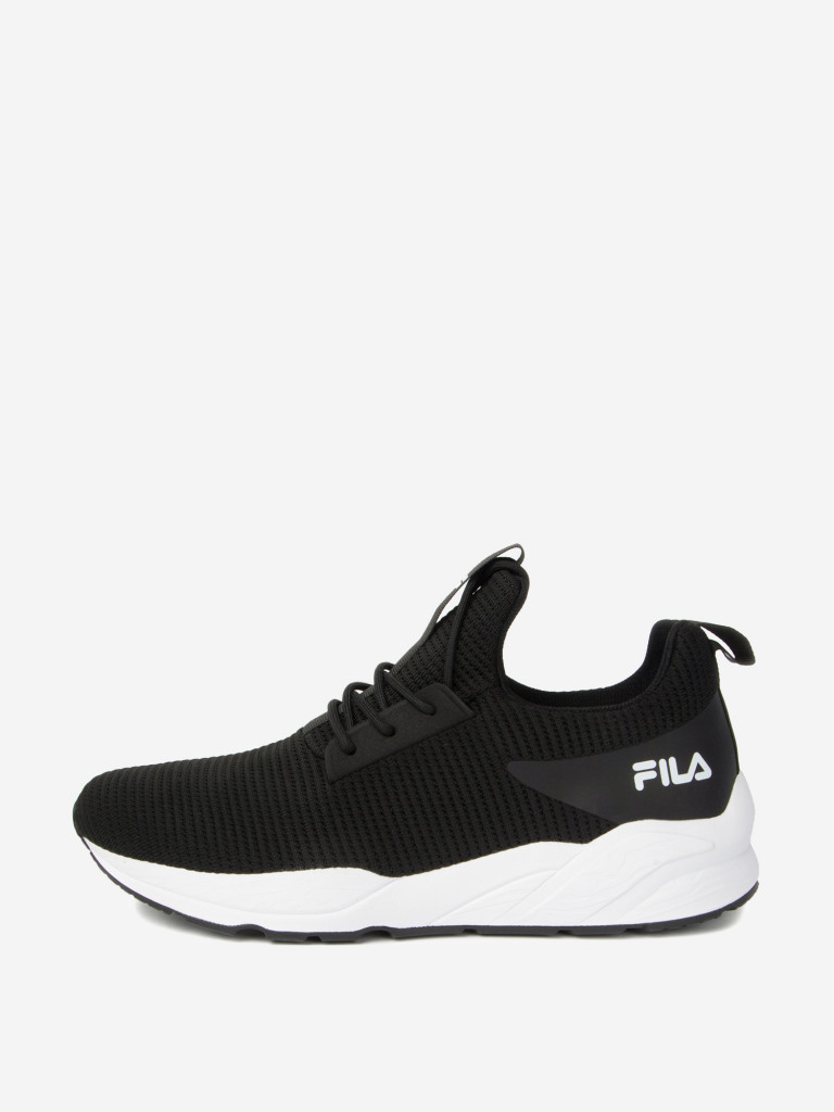Кроссовки мужские FILA Tornado Knit 3.0 — фото №2