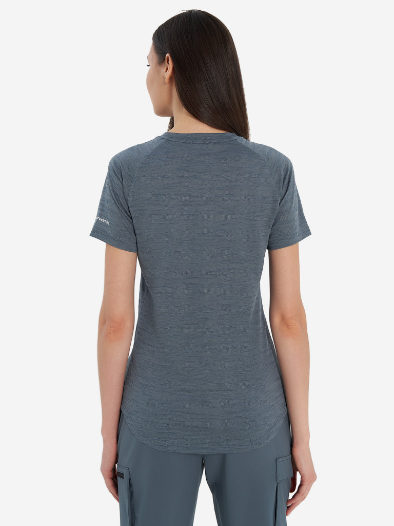 Футболка женская Outventure — фото №3