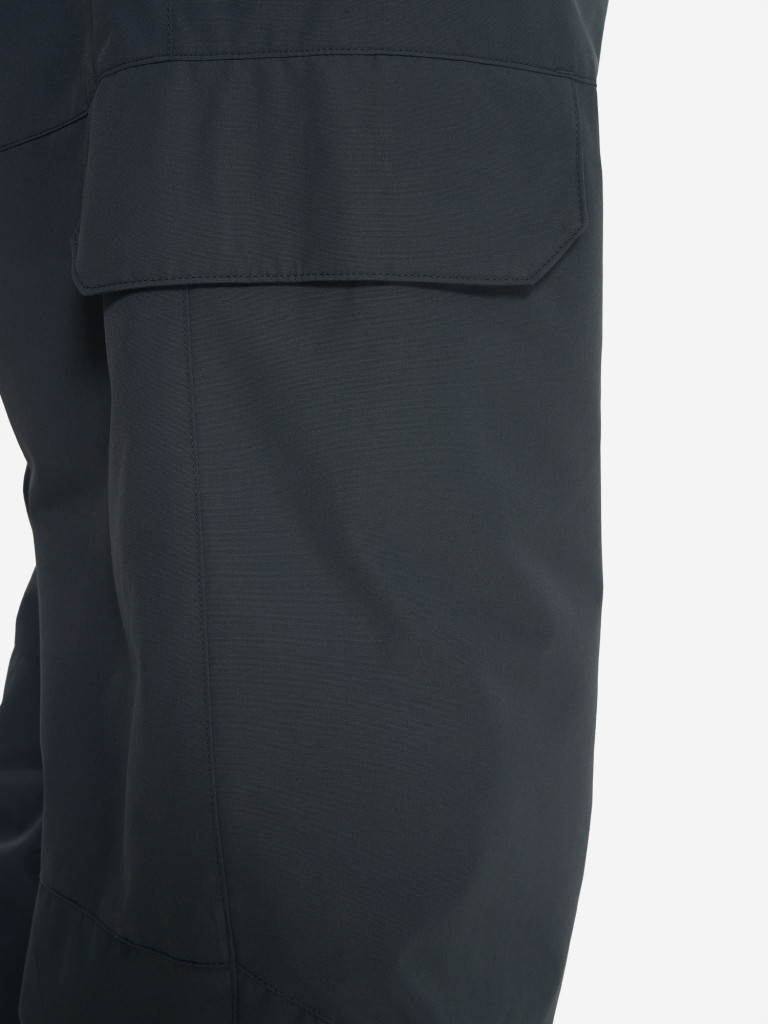 Брюки утепленные мужские Protest — фото №12