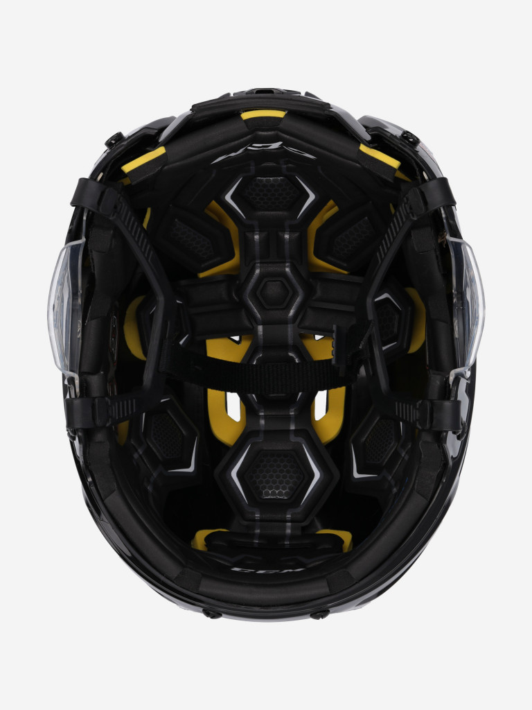 CCM Tacks 310 хоккей дулығасы — фото №3