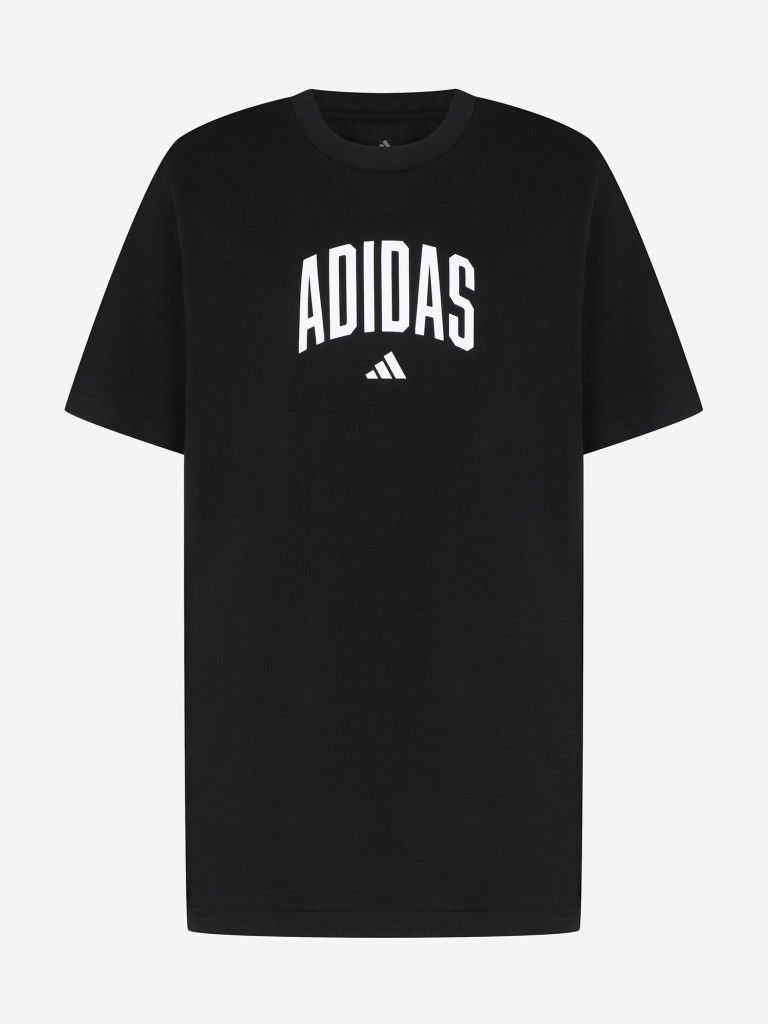 Футболка для мальчиков adidas — фото №5