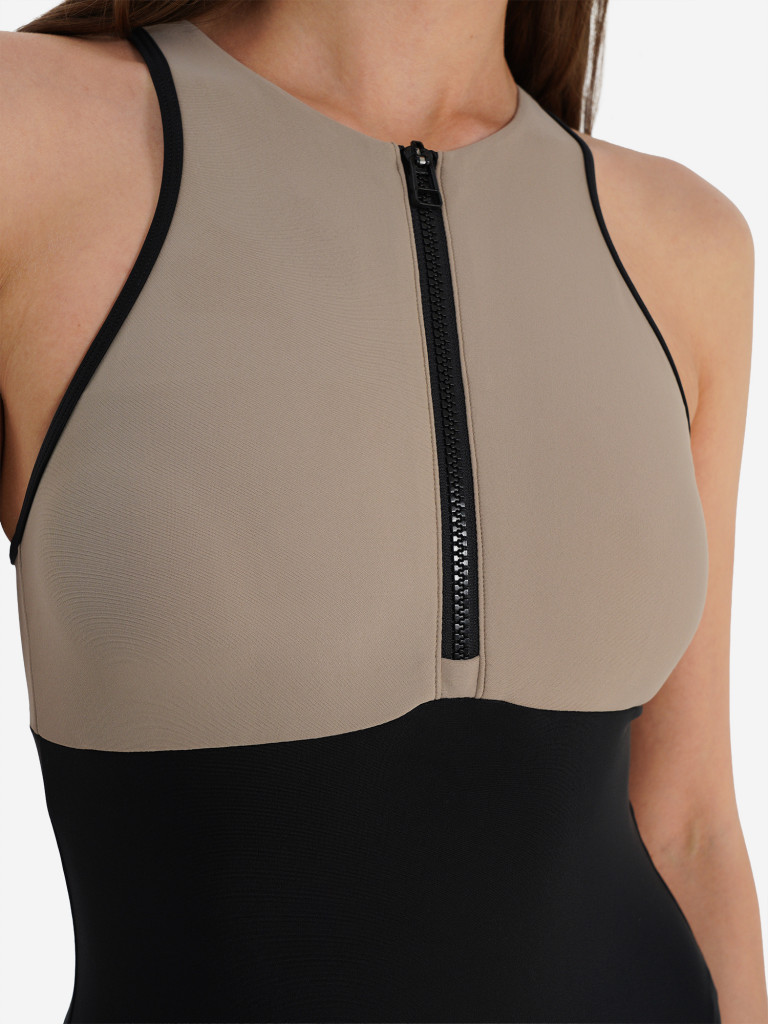 Joss әйелдер тұтас шомылу киімі — фото №4