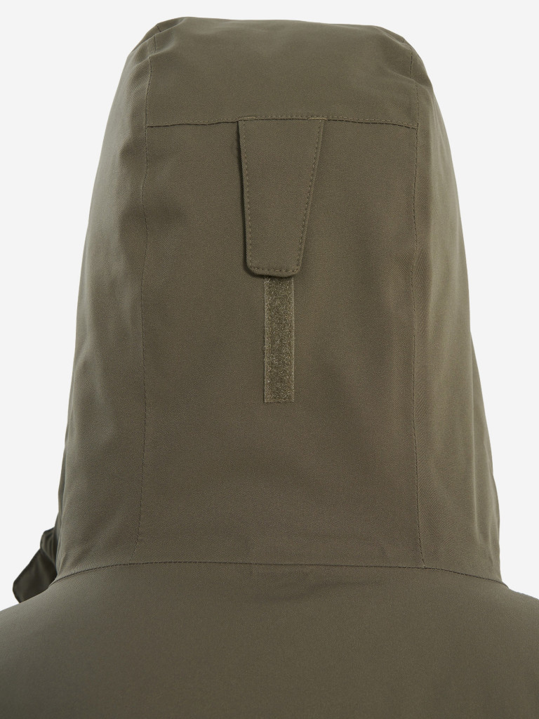 Columbia Cedar Summit II Mid Insulated Jacket ерлер жылы курткасы — фото №7