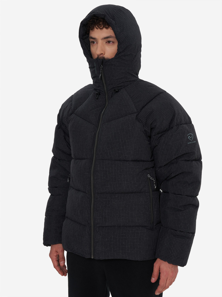 Пуховик мужской Northland — фото №2