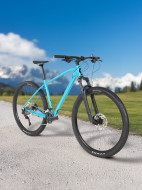Велосипед горный Scott Aspect 930, 29"
