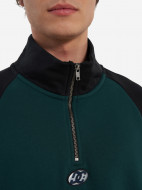 Толстовка мужская DC Shoes Maestro — фото №5