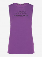 Майка женская Athlex Pump Up — фото №5