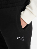 Брюки флисовые женские PUMA Essentials — фото №5