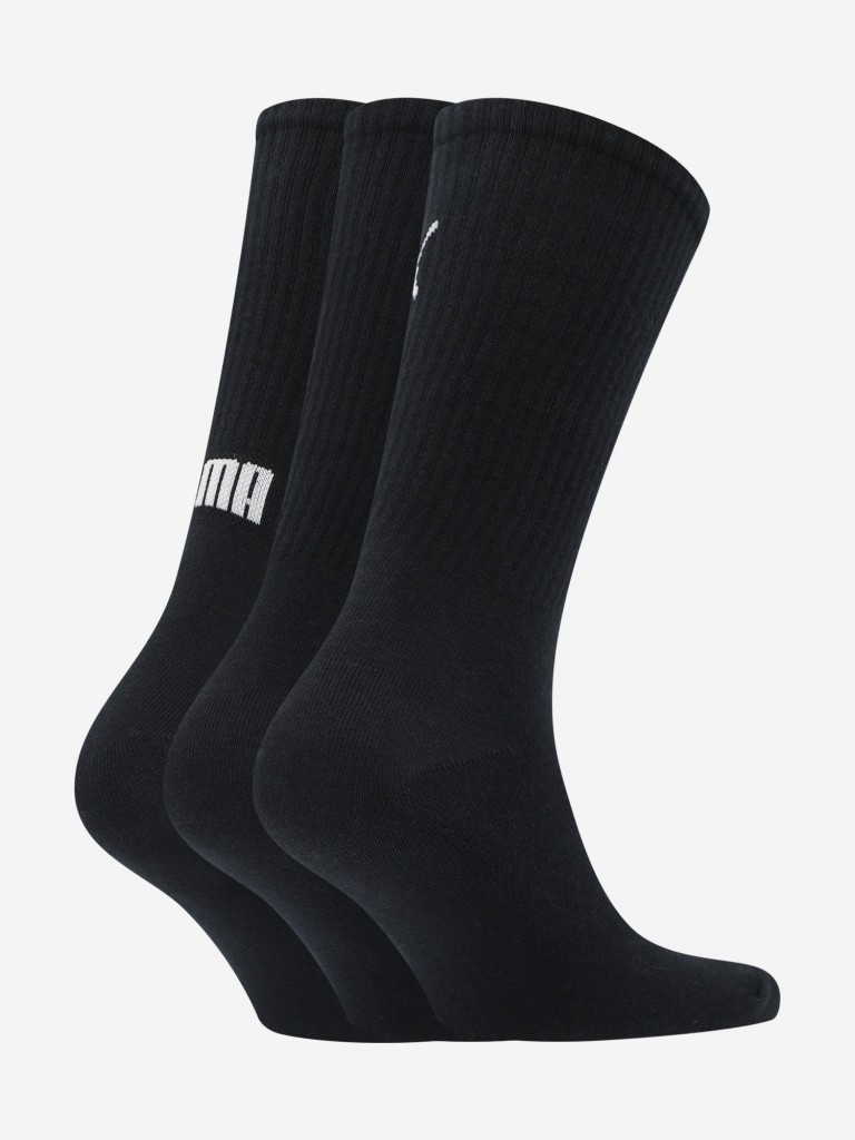 PUMA шұлықтары, 3 жұп — фото №2